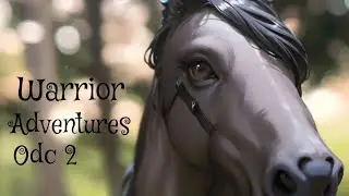 ⚔Warrior Adventures⚔ odc 2 sezon 1| Starożytni władcy|