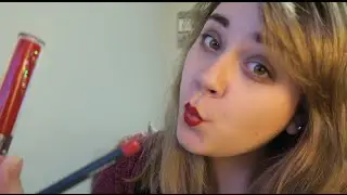Kiss-Proof Lips + DIY Lip Scrub | GRAPHIC GLAMOUR