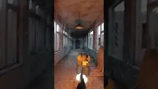 This almost Looks like a Real Footage! - BODYCAM