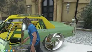 sneak peek cars at work 2 : Eternal Manslaughter RP SS Customs BAD ASS WHIPZ