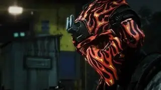 Official Call of Duty&reg;: Ghosts Customization Items Trailer #4 [FR]