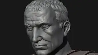 Caius julius Caesar