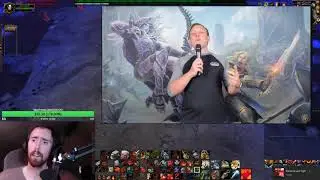 Asmongold Reacts to 