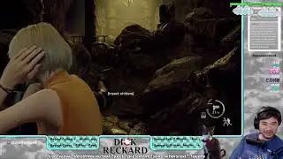 Resident Evil 4 #Remake Boatorcycle Minigame #re4