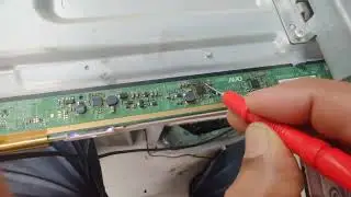 Videocon vu  39 hd panel slow-motion problem mo 9833478724 only technician ke liye