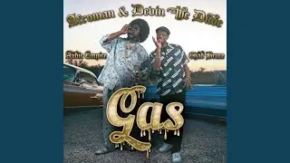 Gas