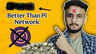 Best Mining App For Mobile 2025 | Better Than Pi Network 