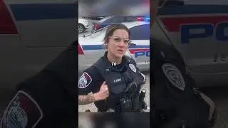Аудитор проверяет полицейских в очной ставке! 🚨😳