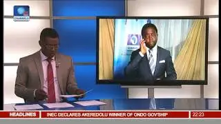 Ondo Governorship Election: The Day After