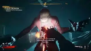 Redfall - I LIKE MY STAKES RARE ACHIEVEMENT! Stake Your First VAMPIRE!🧛🏼&zwj;♂️