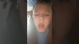 Я на улице (очень холодно)