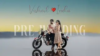 best pre wedding shoot in hyderabad #pre-wedding#Avunanavaa#vishal&indu#|Top Clickz Photography |