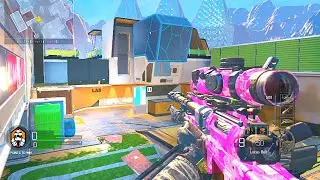 i hit a TRICKSHOT on COD Black Ops 3 but it's the PS3 Edition lol