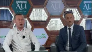 Shifokor bilan suhbat!