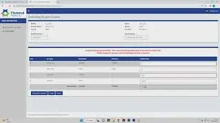 CFMS GUIDLINE Video