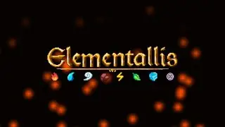 Elementallis (2020) | Pre-Release Review