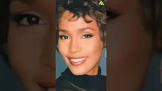The True Beauty of Whitney Houston 💖
