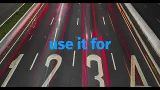 Promo video.