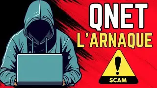 R&eacute;v&eacute;lations : La v&eacute;rit&eacute; sur les arnaques de QNet - Prot&eacute;gez-vous contre la fraude financi&egrave;re !