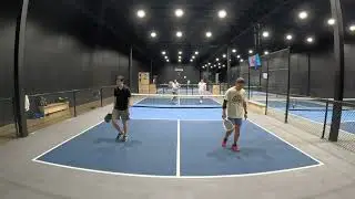 10Aug2025 - Picklr Rec Game Pt6