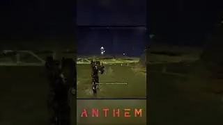 Anthem &mdash; highlights! - 12:36 - 18.07.2021