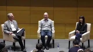 2018 Penn Blockchain Conference - The Future of Blockchain and Cryptocurrency