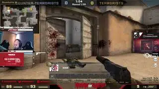 Officialfoxcn - aim - Twitch Highlights [5/4/2018]
