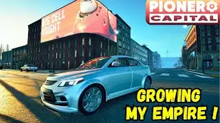 I Got A New Vehicle, Is It Any Good? (Pionero Capital Part 2)
