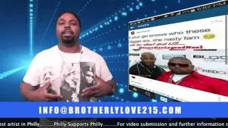 BL215TV: &ldquo;We Got The Memes&rdquo; with Legend Noel