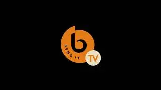 Bend It TV/ITV/Masterpiece/Fremantle (2019)