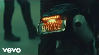 B-HAVE - Built Like That (Official Music Video)