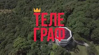 Трейлер Канала ТЕЛЕГРАФ. Жизнь Павла Долгановского.