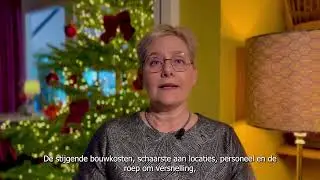 VTW Eindejaarsboodschap 2025