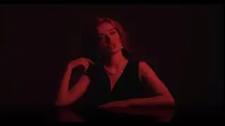 Dark Days- MARSELA (Official Music Video)