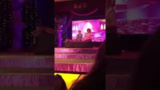 Aladdin (Crest Memorial Play)