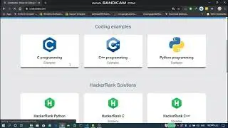 New Home of Programming | CodesAdda | Code and Earn