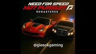 Crazy Bentley Cop Car Wreck NFS Hot Pursuit Remastered