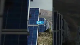What&rsquo;s the Best Place on Earth to Generate Solar Power? #science #solarpower
