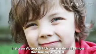 4 j&auml;hriges Kind rettet Mutter vor dem Tod!!!