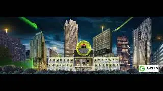 Sample Event Screen Saver: Cebu City's PRAISE Awards Night 2023