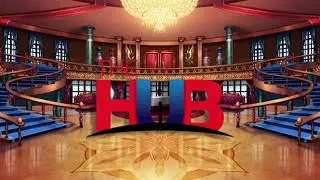 Welcome to the e-Sanctuary of The HUB International |