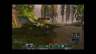 Salyin Warscout (rare saurok) - MoP Beta, drops Salyin Battle Banner