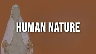 The Format - Human Nature [Lyrics]