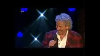Gottschalk singt Kreisler
