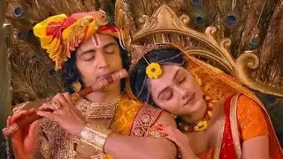 मनुष्य की प्रवृत्ति | Radhakrishna Status | Krishna Dialogue Status |