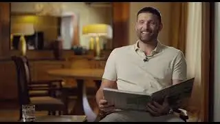 Promovideo Blockchain Sports