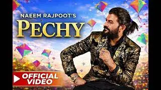 Pechay Basant Song | Naeem Rajpoot | Usama Saleem | New Punjabi Song 2026 