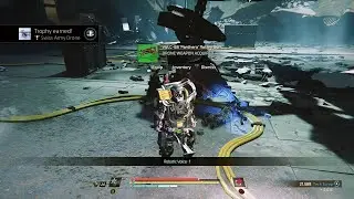 The Surge 2 | Boss 