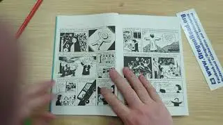 How to Annotate Your Reading of The Complete Persepolis