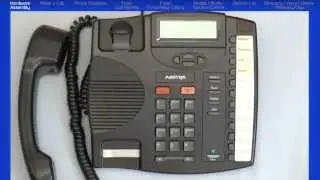 Mitel&reg; 9116LP End User Tutorial